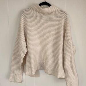 Madewell sweater. Size 3X